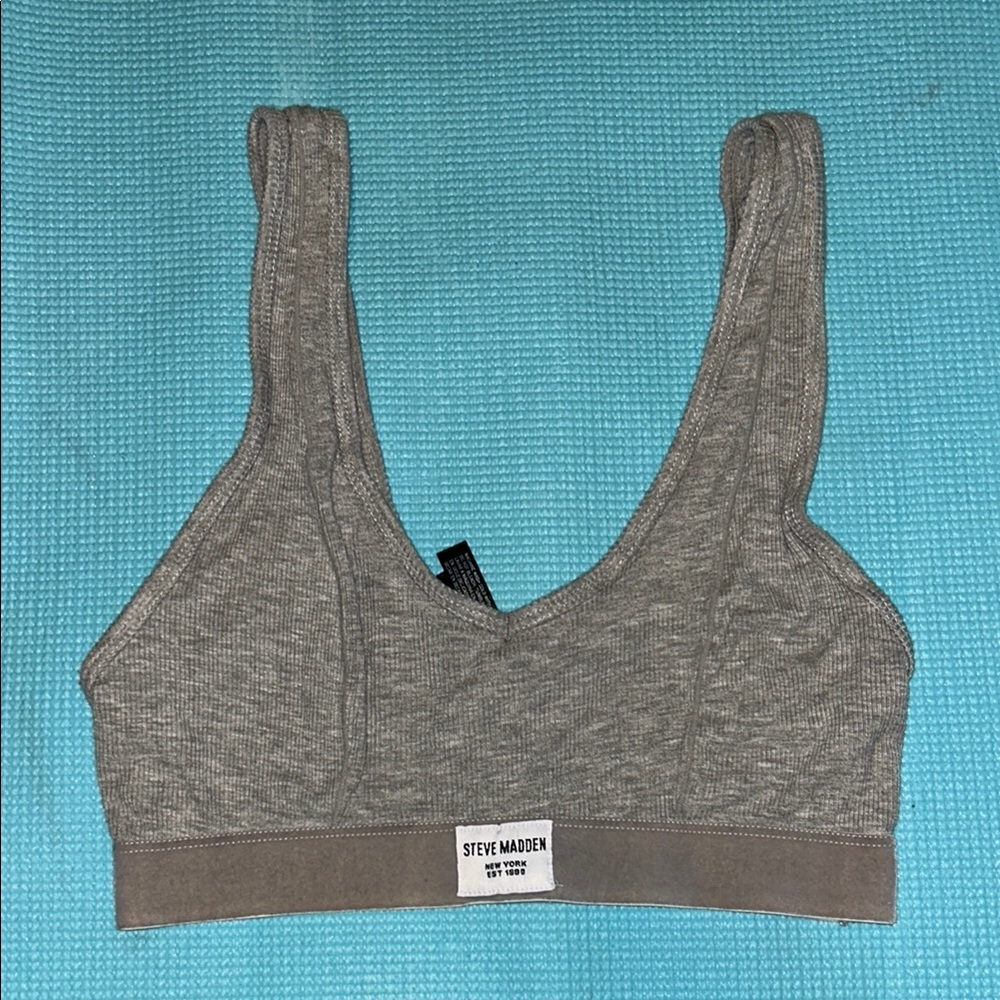 Steve Madden Bra